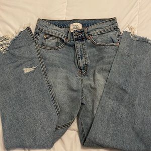 BDG Jeans Urban Outfitters